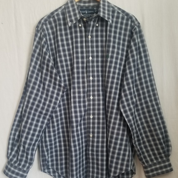 Ralph Lauren - Picture 1 of 3